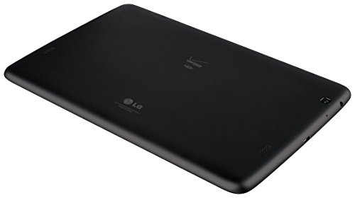 LG G Pad™10.1 LTE in Black