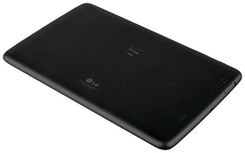 LG G Pad™10.1 LTE in Black