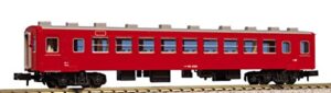 kato n scale oha 50 5142 model train passenger car