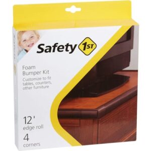 safety 1st foam bumper kit