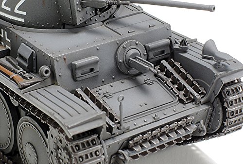 Tamiya 300032583 Tank 1:48 Dt. PzKpfw. 38 (t) Ausf. dd/e Cup