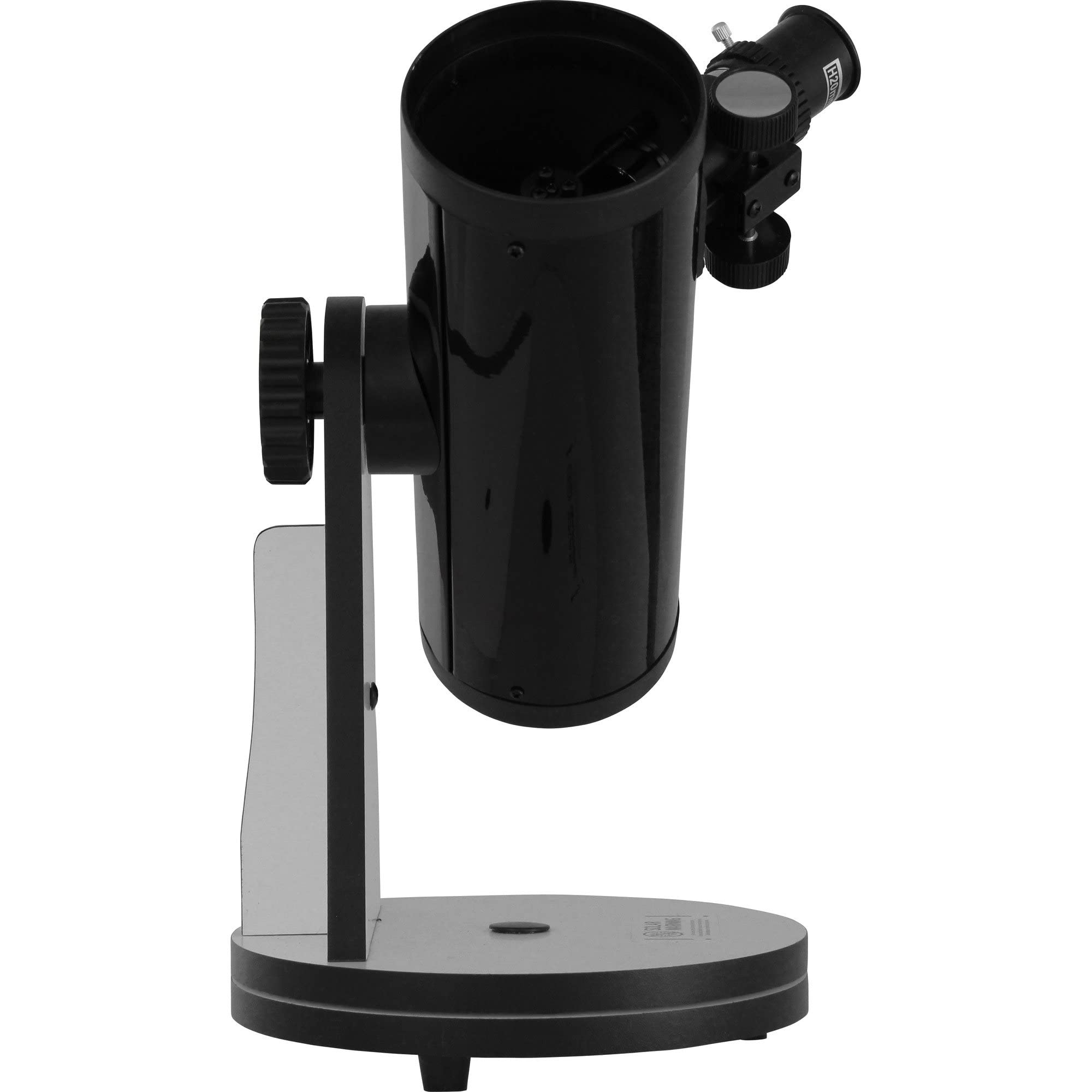 Omegon N 76/300 Dobsonian Telescope with 76mm Aperture and 300mm Focal Length