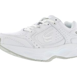 Spira Classic Walker 2 Women's Shoes with Springs White - 9.5 X-Wide