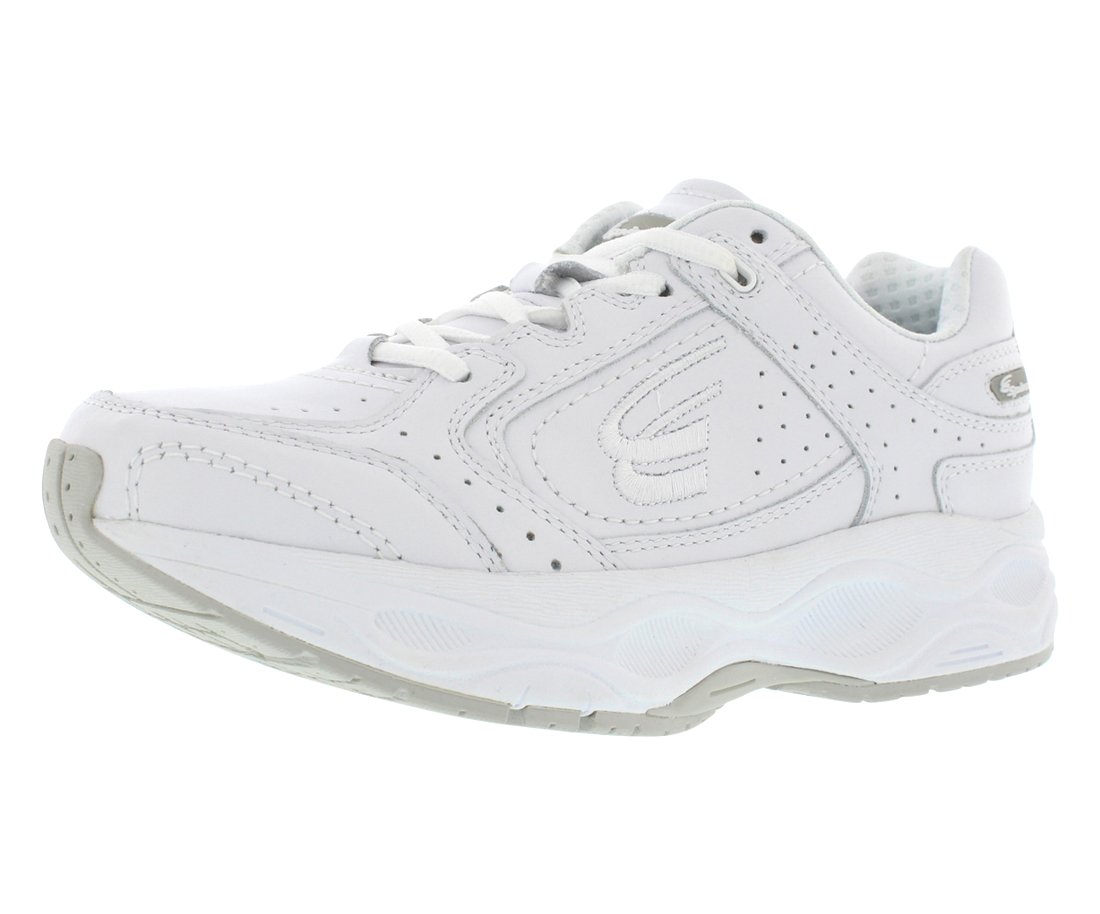 Spira Classic Walker 2 Women's Shoes with Springs White - 9.5 X-Wide