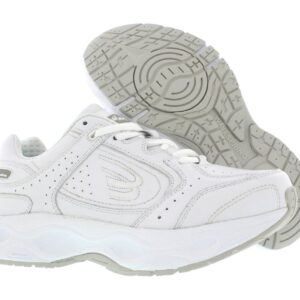 Spira Classic Walker 2 Women's Shoes with Springs White - 9.5 X-Wide