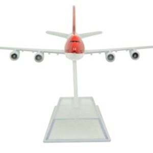 TANG DYNASTY(TM 1:400 16cm B747-400 Avianca Airline Metal Airplane Model Plane Toy Plane Model