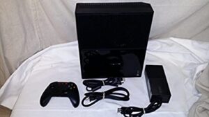 xbox one console bundle with halo: the master chief collection