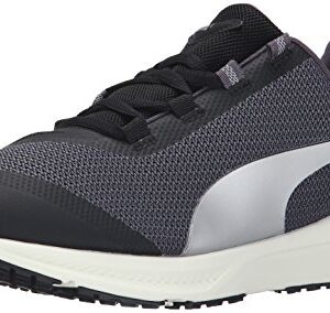 Puma Women's Ignite XT W, Black/Periscope, 6 B US