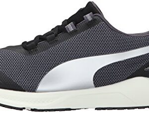 Puma Women's Ignite XT W, Black/Periscope, 6 B US