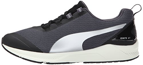 Puma Women's Ignite XT W, Black/Periscope, 6 B US