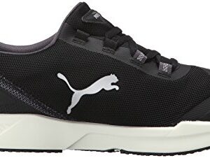 Puma Women's Ignite XT W, Black/Periscope, 6 B US