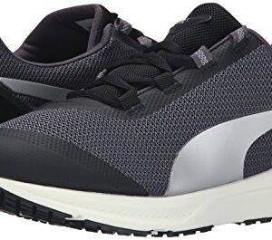 Puma Women's Ignite XT W, Black/Periscope, 6 B US