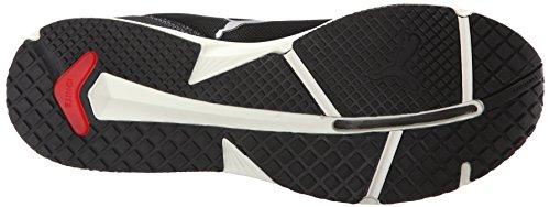 Puma Women's Ignite XT W, Black/Periscope, 6 B US