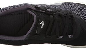 Puma Women's Ignite XT W, Black/Periscope, 6 B US