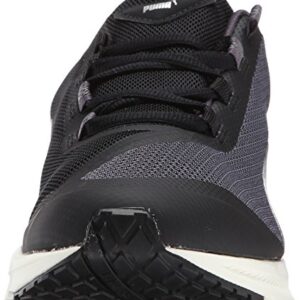 Puma Women's Ignite XT W, Black/Periscope, 6 B US