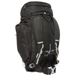 Berghaus Unisex Backpack Hiking Arrow, Black, 30 Liters