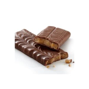 HEATH Chocolatey English Toffee Candy Bars, 1.4 oz (18 Count)