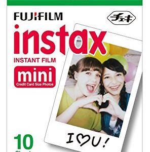 Fujifilm Instax Mini Twin Pack Instant Film