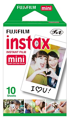 Fujifilm Instax Mini Twin Pack Instant Film