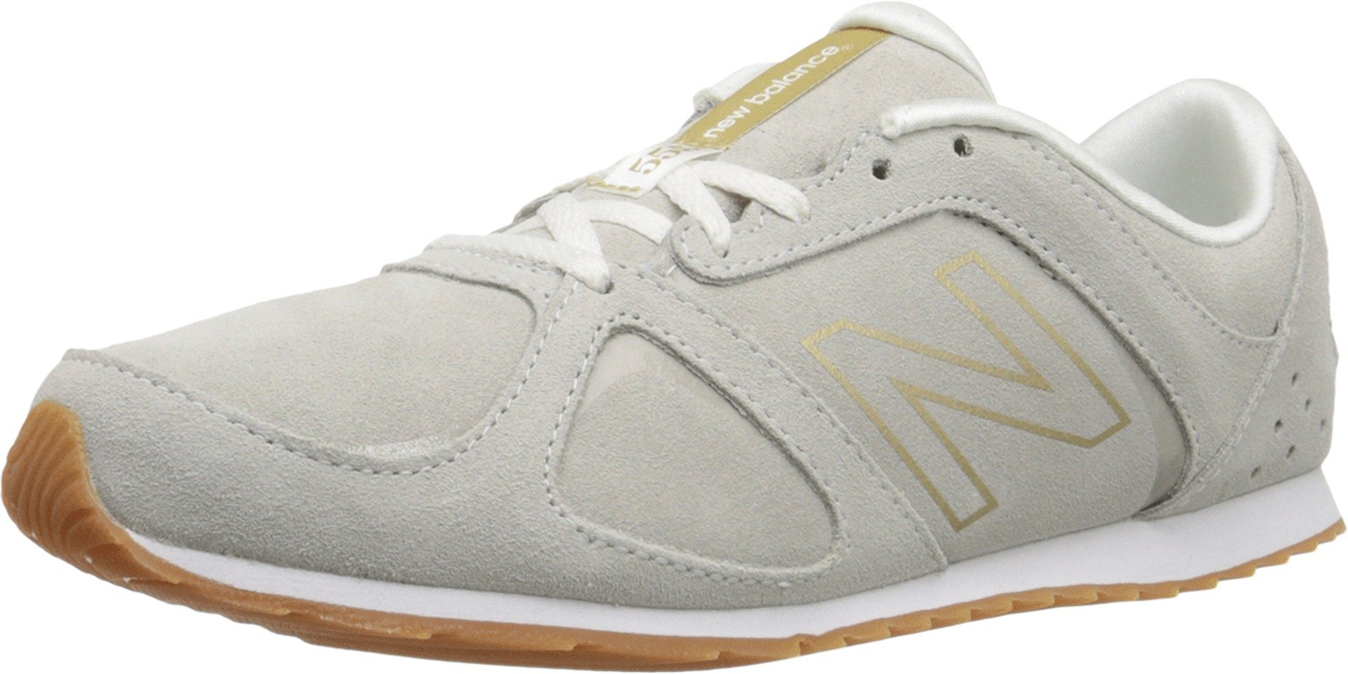 New Balance Women's WL555 Women's Only Casual Running Shoe