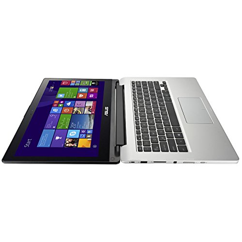 ASUS Transformer Book Flip TP300LA Signature Edition Laptop Intel Core i5-4210U 8GB RAM / 500GB HDD / 13.3" Screen