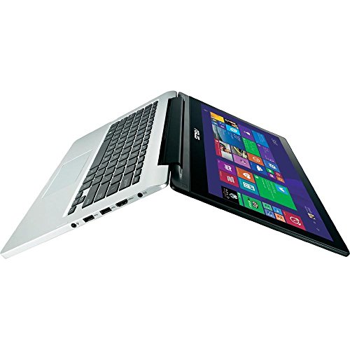 ASUS Transformer Book Flip TP300LA Signature Edition Laptop Intel Core i5-4210U 8GB RAM / 500GB HDD / 13.3" Screen