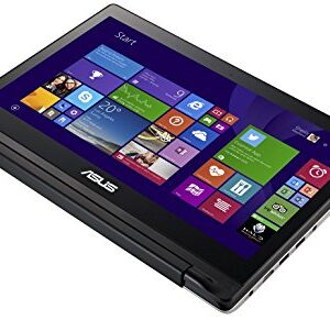 ASUS Transformer Book Flip TP300LA Signature Edition Laptop Intel Core i5-4210U 8GB RAM / 500GB HDD / 13.3" Screen