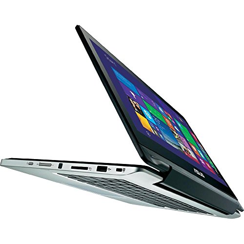 ASUS Transformer Book Flip TP300LA Signature Edition Laptop Intel Core i5-4210U 8GB RAM / 500GB HDD / 13.3" Screen