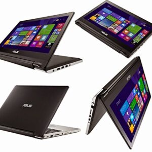 ASUS Transformer Book Flip TP300LA Signature Edition Laptop Intel Core i5-4210U 8GB RAM / 500GB HDD / 13.3" Screen