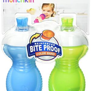 Munchkin Click Lock Bite Proof Sippy Cup