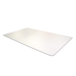 floortex frhmsp15060ev hometex shelf/drawer protector rectangular (24" x 60")