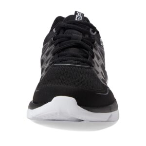 Fila Memory Wanderun Black/Castlerock/White 10 B (M)