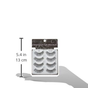 Ardell Multipack 105 Lashes, 0.06 Pound