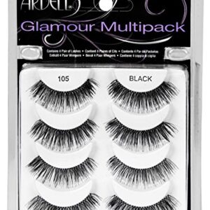 Ardell Multipack 105 Lashes, 0.06 Pound