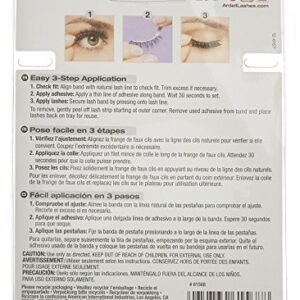 Ardell Multipack 105 Lashes, 0.06 Pound