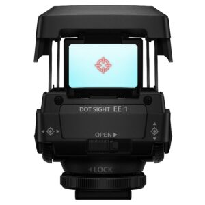 OM SYSTEM OLYMPUS Dot Sight EE-1