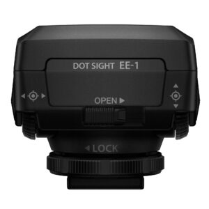 OM SYSTEM OLYMPUS Dot Sight EE-1