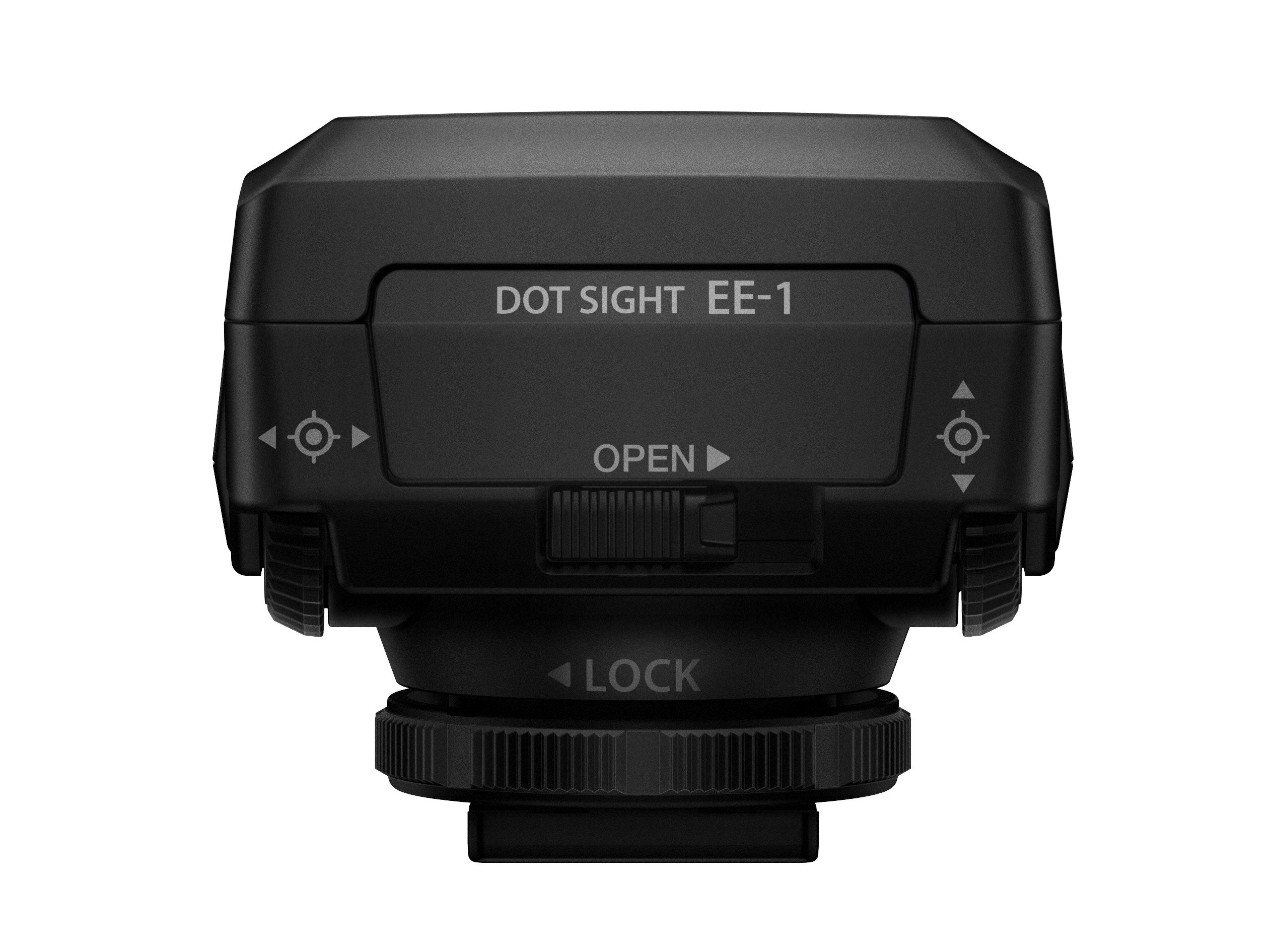 OM SYSTEM OLYMPUS Dot Sight EE-1