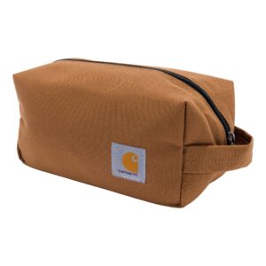 Carhartt 19252202 Legacy Travel Kit, Brown