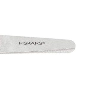 Fiskars 5 Inch Blunt-tip Kids Scissors, Purple