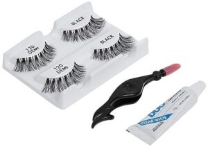 ardell deluxe pack lash, 120