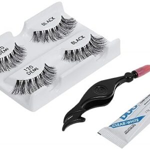 Ardell Deluxe Pack Lash, 120