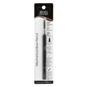 ardell professional mechanical brow pencil medium brown