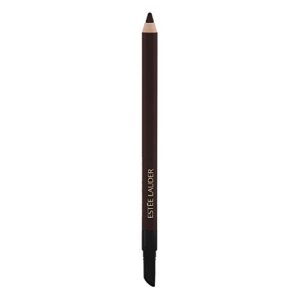 estee lauder double wear stay in place eye pencil new packaging, no. 02 coffee, 0.04 ounce