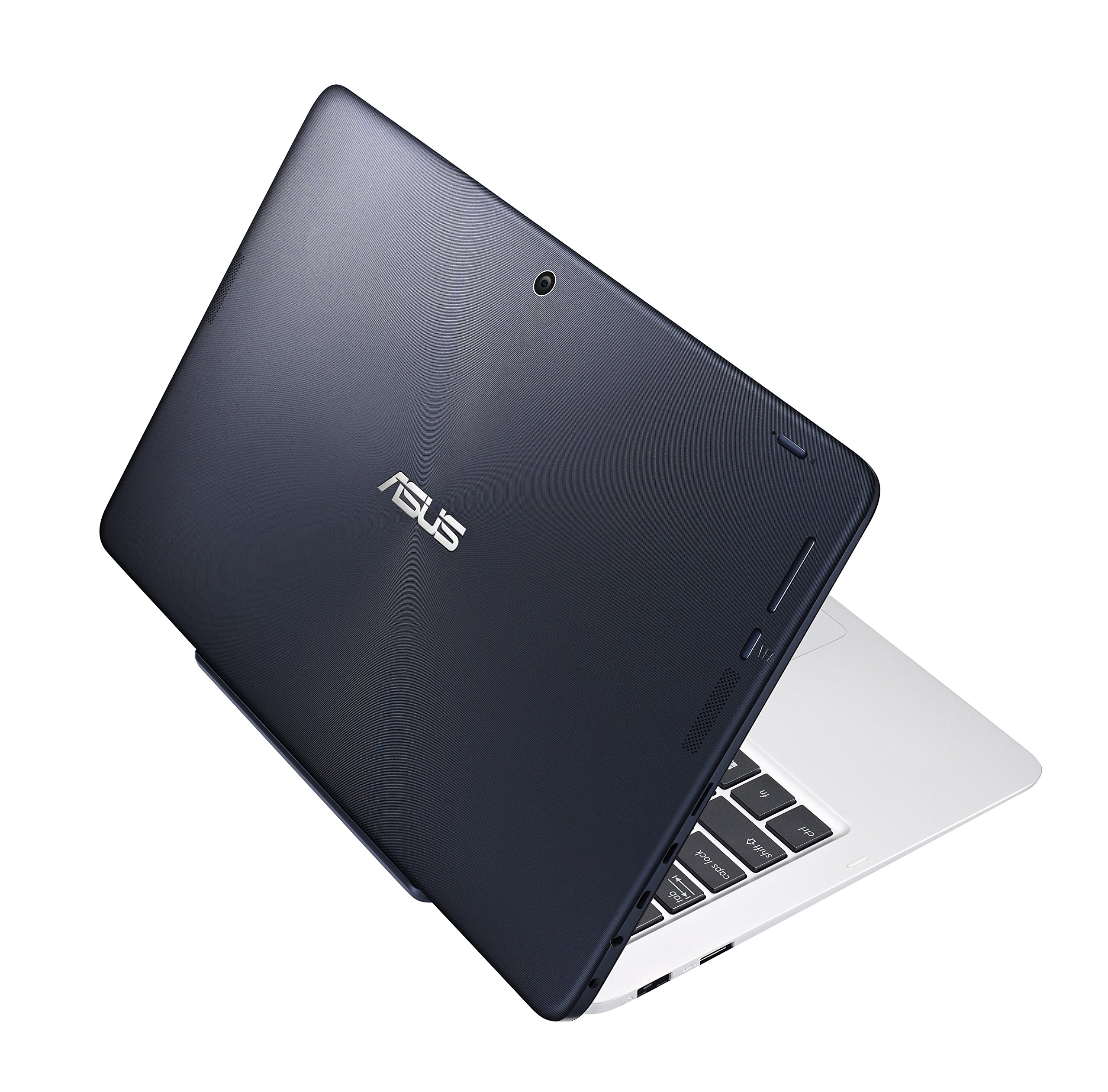 ASUS Transformer Book 12-Inch T200TA-B1-BL 2-in-1 Detachable Touchscreen Laptop, 2 GB RAM, 32 GB Storage