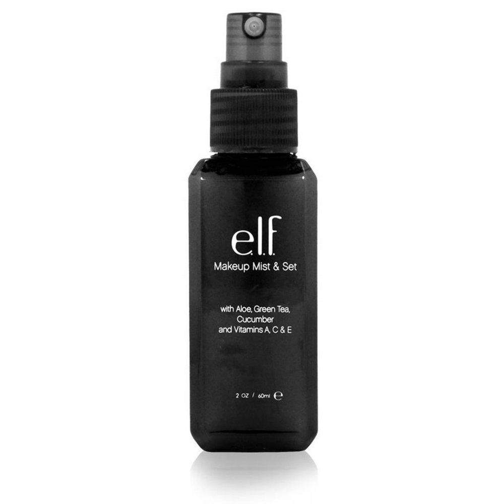 Elf Makeup Setting Mist and Eyelid Primer