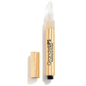 grande cosmetics lips hydrating lip plumper gloss