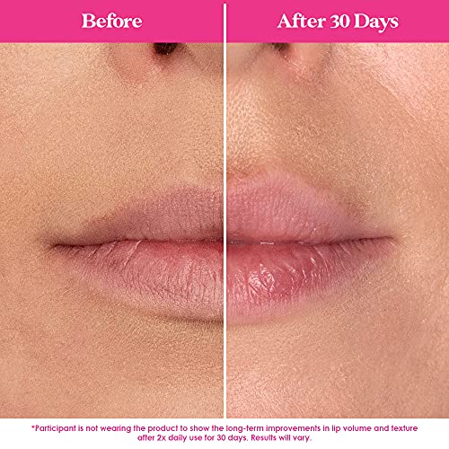 Grande Cosmetics Lips Hydrating Lip Plumper Gloss