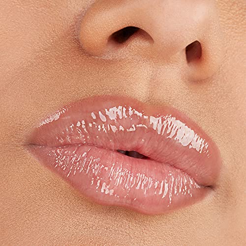 Grande Cosmetics Lips Hydrating Lip Plumper Gloss