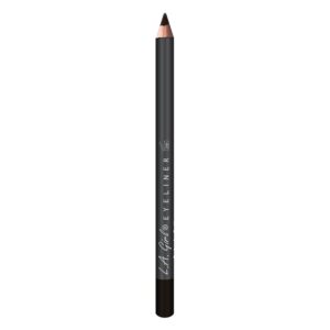 l.a. girl eyeliner pencil, brown black